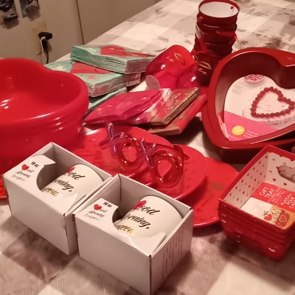 Valentine bundle - Picture 13 of 13